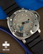 ساعت مچی مردانه پنرای مشکی