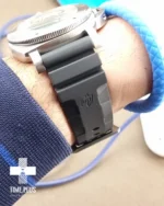 ساعت مچی مردانه پنرای مشکی