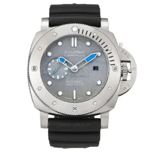 ساعت مچی مردانه پنرای مشکی