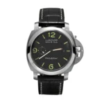 ساعت مچی مردانه پنرای نقره ای