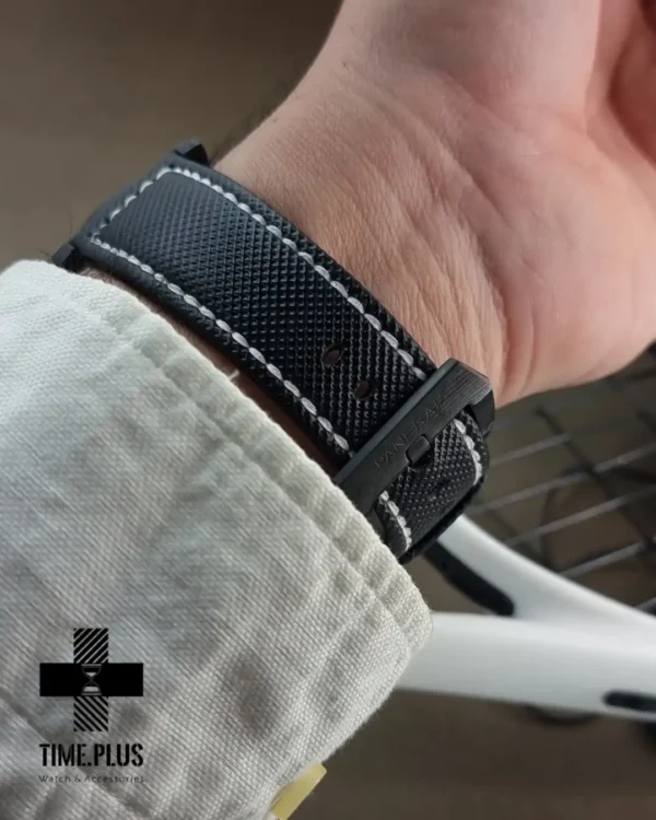 ساعت مچی مردانه پنرای مشکی