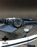 ساعت مچی مردانه پنرای مشکی