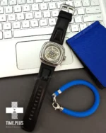 ساعت مچی مردانه سون فرایدی نقره ای