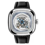 ساعت مچی مردانه سون فرایدی نقره ای