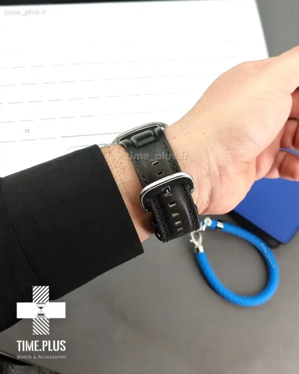 ساعت مچی مردانه سون فرایدی نقره ای