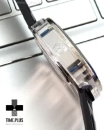 ساعت مچی مردانه سون فرایدی نقره ای