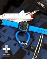 ساعت مچی مردانه اکستری مدل X6068-G مشکی