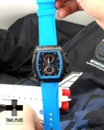 ساعت مچی مردانه اکستری مدل X6068-G مشکی