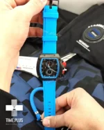 ساعت مچی مردانه اکستری مدل X6068-G مشکی