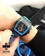 ساعت مچی مردانه اکستری مدل X6068-G مشکی