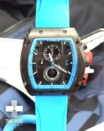 ساعت مچی مردانه اکستری مدل X6068-G مشکی