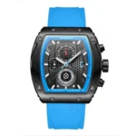 ساعت مچی مردانه اکستری مدل X6068-G مشکی