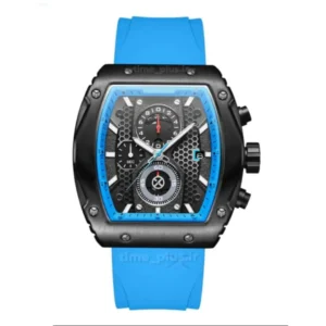 ساعت مچی مردانه اکستری مدل X6068-G مشکی