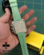 ساعت مچی مردانه اکستری مدل X6058-G نقره ای