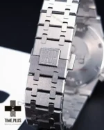 ساعت مچی مردانه ادمارپیگه نقره ای