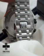 ساعت مچی مردانه ادمارپیگه نارنجی