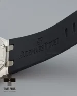 ساعت مچی مردانه ادمارپیگه مشکی