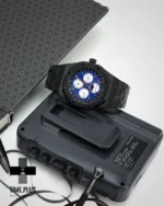 ساعت مچی مردانه ادمارپیگه آبی