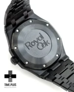 ساعت مچی مردانه ادمارپیگه آبی