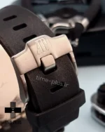 ساعت مچی مردانه ادمارپیگه مشکی