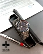 ساعت مچی مردانه امپریو آرمانی مدل AR - 11338 سرمه ای