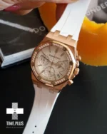 ساعت مچی زنانه ادمارپیگه