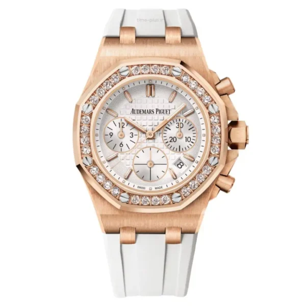 ساعت مچی زنانه ادمارپیگه