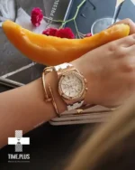 ساعت مچی زنانه ادمارپیگه