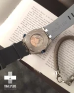 ساعت مچی مردانه ادمارپیگه طوسی