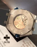 ساعت مچی مردانه ادمارپیگه طوسی