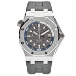 ساعت مچی مردانه ادمارپیگه طوسی