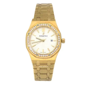 ساعت مچی زنانه ادمارپیگه مدل رویال
