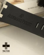 ساعت مچی مردانه ادمارپیگه مشکی