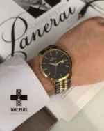 ساعت مچی مردانه الگانس مشکی