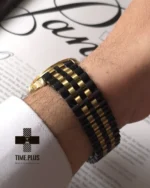 ساعت مچی مردانه الگانس مشکی