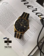 ساعت مچی مردانه الگانس مشکی