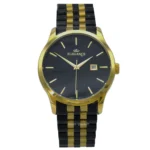 ساعت مچی مردانه الگانس مشکی