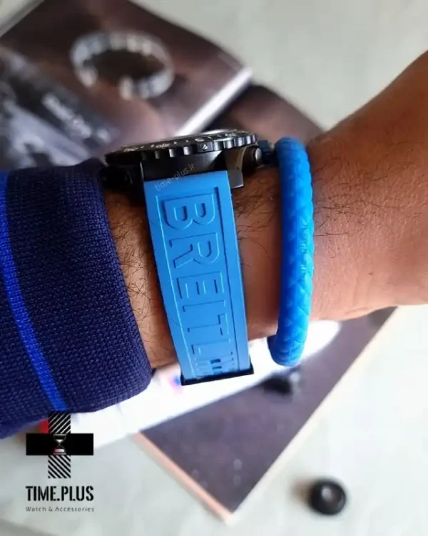 ساعت مچی مردانه برایتلینگ مدل انجرنس پرو مشکی