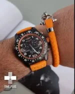 ساعت مچی مردانه برایتلینگ مشکی