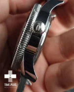 ساعت مچی مردانه برایتلینگ مشکی