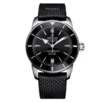 ساعت مچی مردانه برایتلینگ مشکی