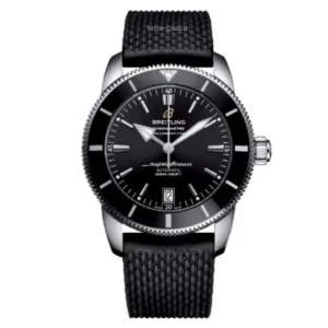 ساعت مچی مردانه برایتلینگ مشکی