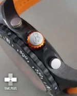 ساعت مچی مردانه برایتلینگ مشکی