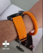 ساعت مچی مردانه برایتلینگ مشکی