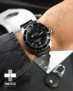 ساعت مچی مردانه برایتلینگ مشکی