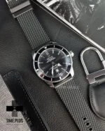 ساعت مچی مردانه برایتلینگ مشکی