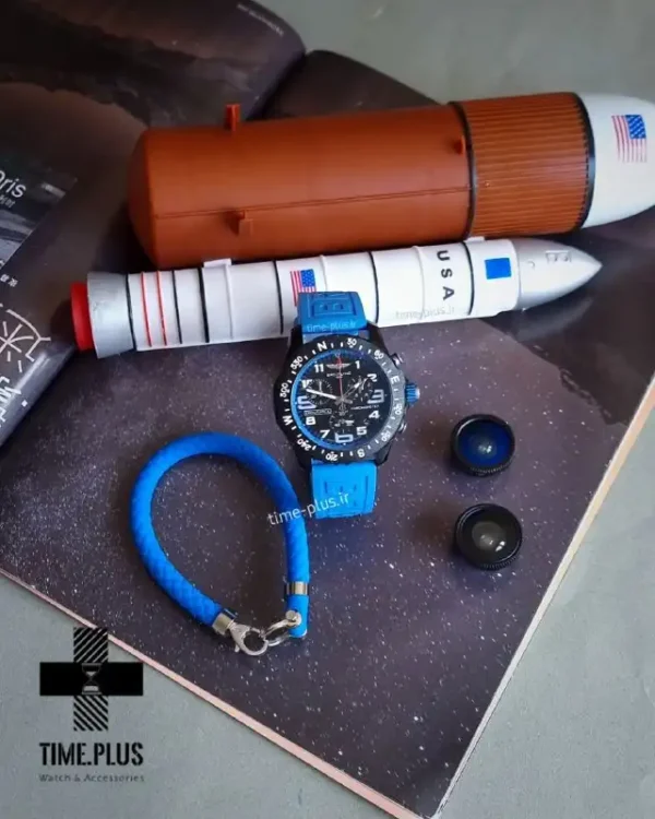 ساعت مچی مردانه برایتلینگ مدل انجرنس پرو مشکی