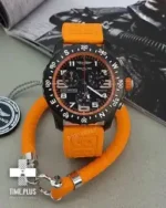 ساعت مچی مردانه برایتلینگ مشکی