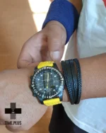 ساعت مچی مردانه برایتلینگ مدل Cockpit b55 مشکی