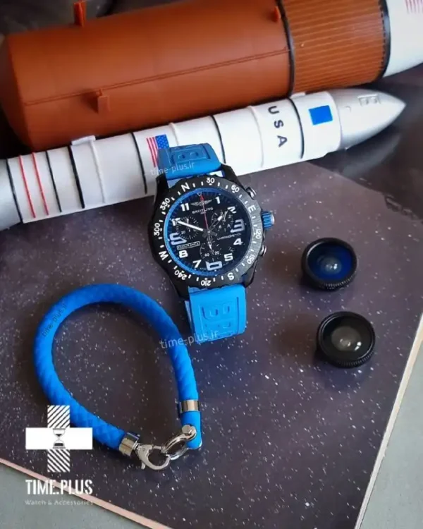 ساعت مچی مردانه برایتلینگ مدل انجرنس پرو مشکی